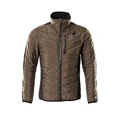 Veste thermique Mascot Unique anthracite