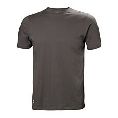 Helly Hansen Arbeitsshirt Manchester grau