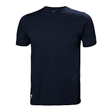 Shirt de travail Helly Hansen Manchester marine