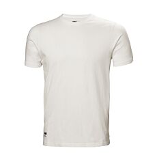Shirt de travail Helly Hansen Manchester blanc