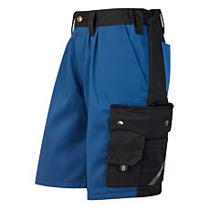 Wikland Arbeits-Shorts mit Metertasche