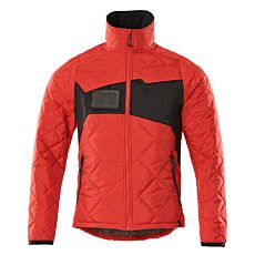 Mascot leichte Jacke Accelerate rot