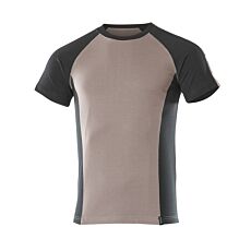 T-shirt de travail Mascot Premium Performance Unique gris