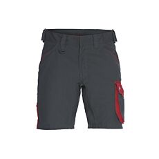 Arbeitsshort Engel mit Vordertaschen anthrazit