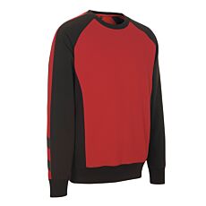Sweat-shirt Mascot Premium Performance Unique rouge
