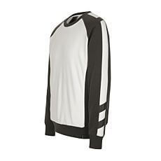 Sweat-shirt Mascot Premium Performance Unique blanc