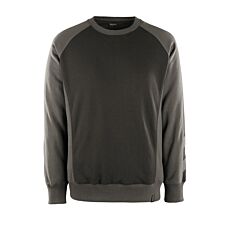 Sweat-shirt Mascot Premium Performance Unique noir