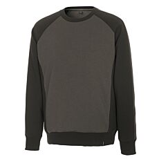 Mascot Sweater Premium Performance Unique anthrazit