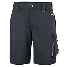 Orix® shorts de travail Mat avec poche-mètre