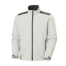 Helly Hansen Manchester 2.0 Softshell Jacket grau