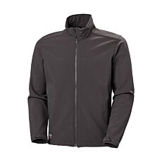 Helly Hansen Manchester 2.0 Softshell Jacket anthracite