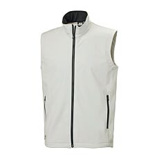 Helly Hansen Manchester 2.0 Softshell Vest grau