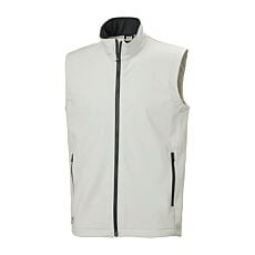 Gilet softshell 2.0 Helly Hansen gris
