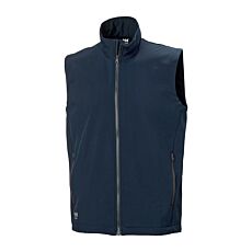 Gilet softshell 2.0 Helly Hansen marine