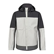 Engel Entire Shelljacke – weiss