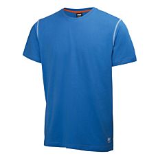 T-Shirt Helly Hansen Oxford 100% coton bleu