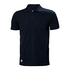 Polo Helly Hansen Manchester marine