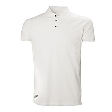 Helly Hansen Polo Manchester weiss