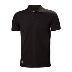Polo Helly Hansen Manchester noir