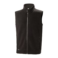 Helly Hansen Manchester 2.0 Fleece Vest schwarz