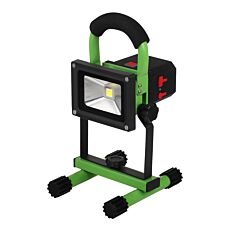 Projecteur LED COB Nordride 4015, pivote à 360°