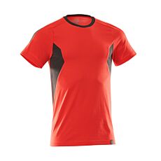 T-shirt Mascot Accelerate Premium Performance rouge