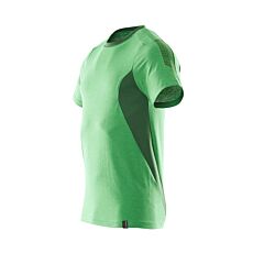 T-shirt Mascot Accelerate Premium Performance vert