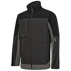 Veste softshell légère Engel Entire anthracite