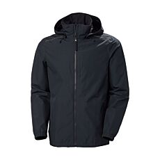 Helly Hansen Softshell Manchester marine