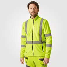 Helly Hansen Sicherheits-Faserpelzjacke UC-ME