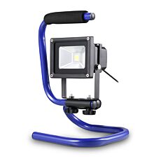 Projecteur Nordride LED COB 4070 avec poignée pratique et câble de 5 m