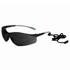 Lunettes solaires de protection avec attache