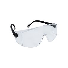 Universal Schutzbrille mehrstufig verstellbar
