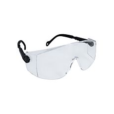 Lunettes de protection universelles ajustables sur plusieurs positions