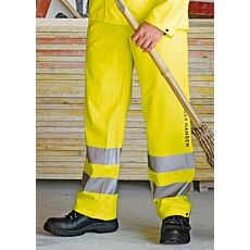 Helly Hansen Sicherheits-Regenhose 100% Polyester