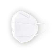 Masque de protection respiratoire FFP2, 10 pièces