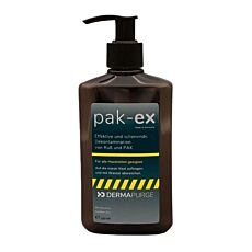 Nettoyant pour les mains DermaPurge, 250 ml