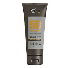 Crème solaire/lotion Sun Protection SPF50 OPERATORS, 200 ml