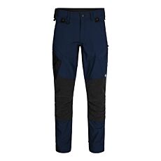 Pantalon de travail stretch ENGEL X-treme avec poches marine
