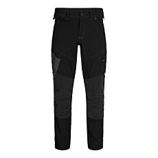 Pantalon de travail stretch ENGEL X-treme avec poches noir
