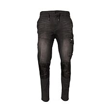 Pantalon de travail CAT dark denim