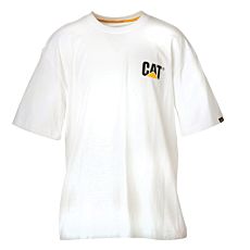 T-shirt CAT Trademark