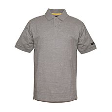 CAT Classic Poloshirt Baumwolle