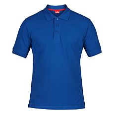 ENGEL Poloshirt Basic mit verlängerter Rückenpartie