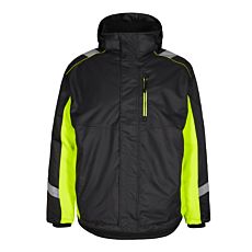 Veste d'hiver ENGEL Cargo en polyester