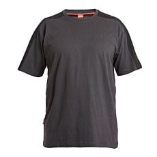 ENGEL T-Shirt Galaxy mit guter Sichtbarkeit grau