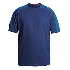 ENGEL T-Shirt Galaxy mit guter Sichtbarkeit marine