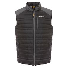 CAT Weste Defender Insulated wasserabweisend