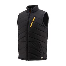 Gilet matelassé CAT