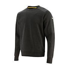 Sweat-shirt Caterpillar Essentials noir
